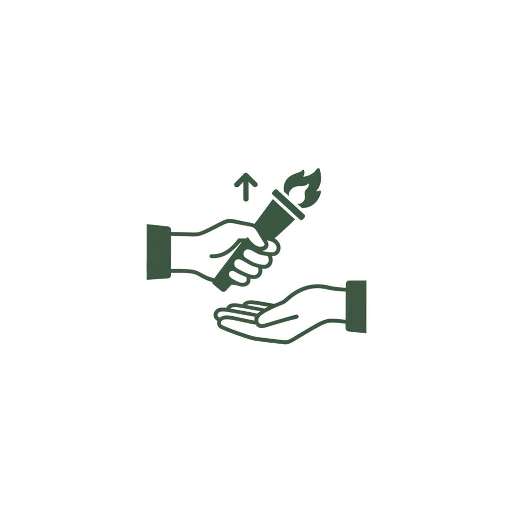 自走化・引き継ぎ支援