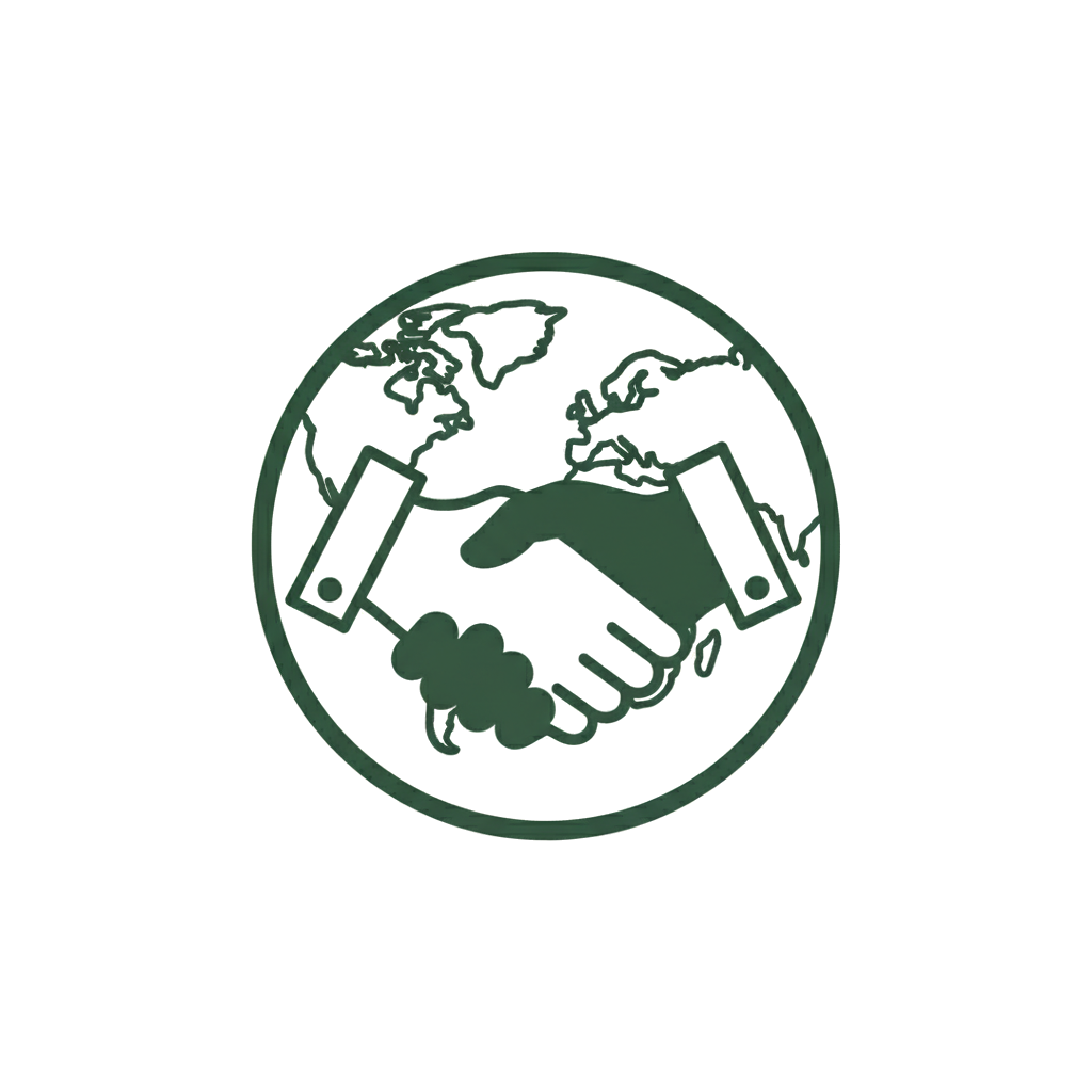 海外事業マネジメント